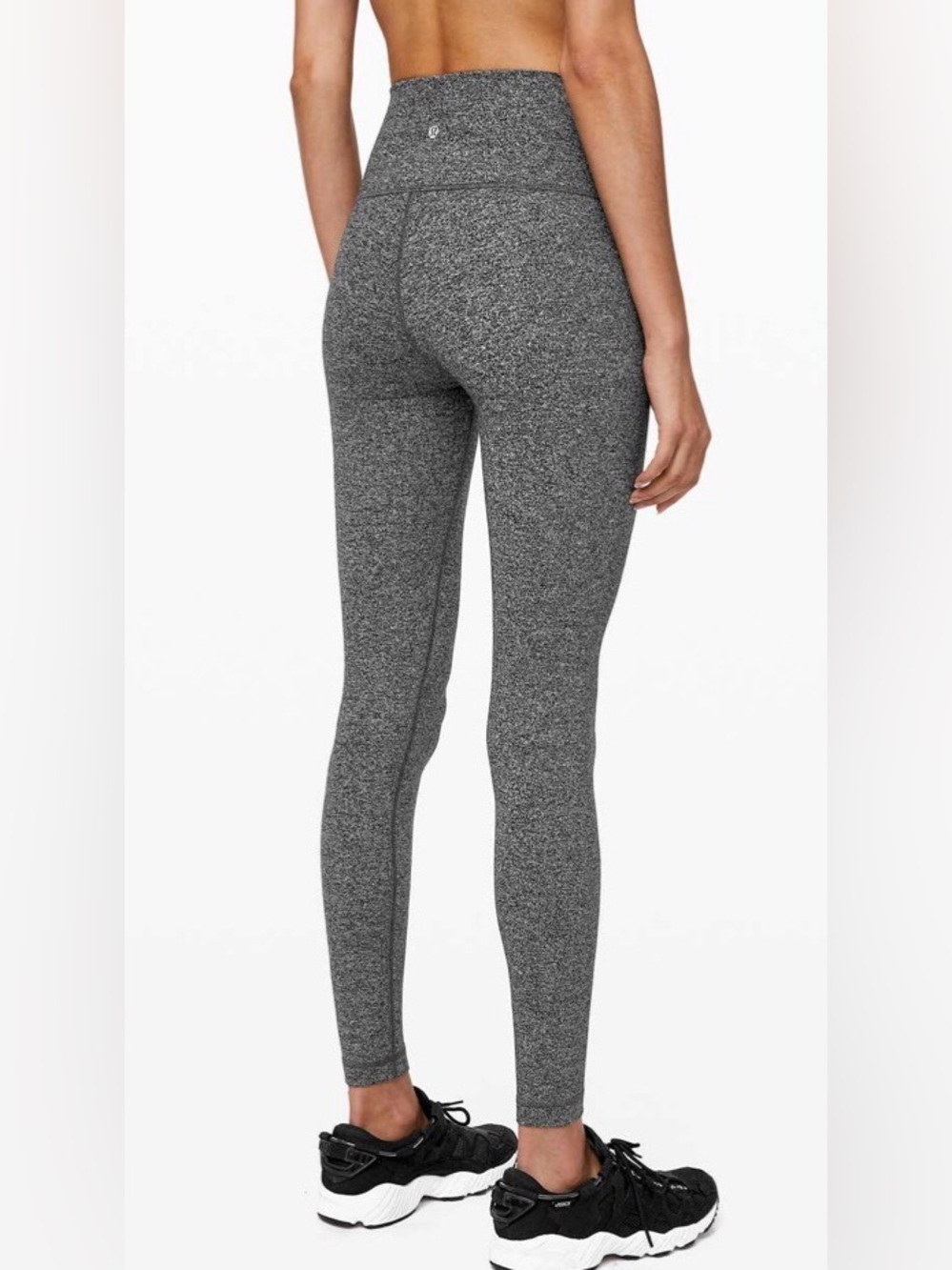 Lululemon Wunder Under High-Rise Tight 28"